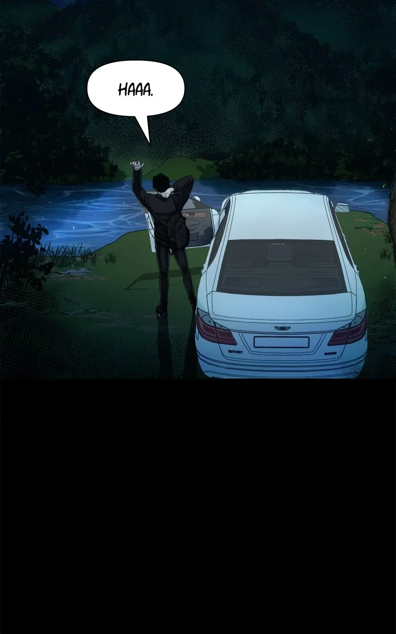 The Gwichon Village Mystery Chapter 1 Page 39