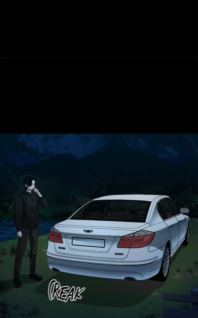 The Gwichon Village Mystery Chapter 1 Page 44