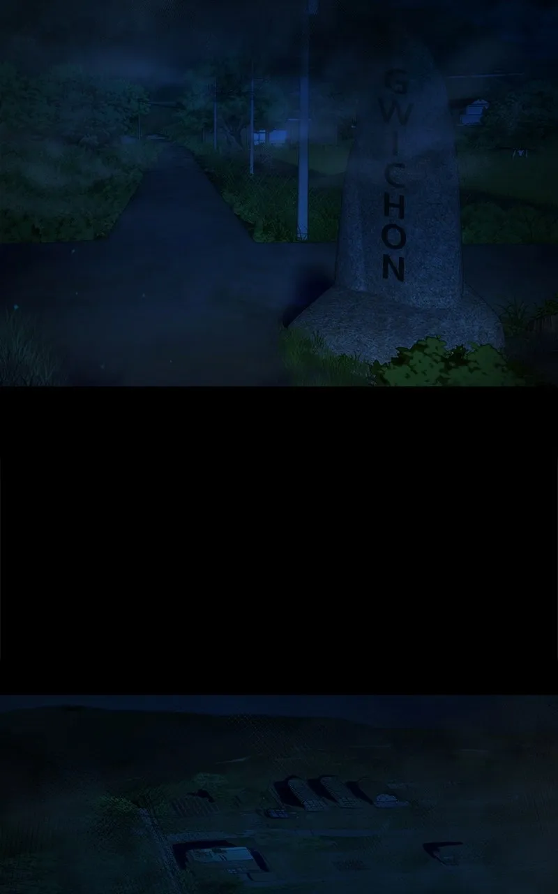 The Gwichon Village Mystery Chapter 1 Page 52