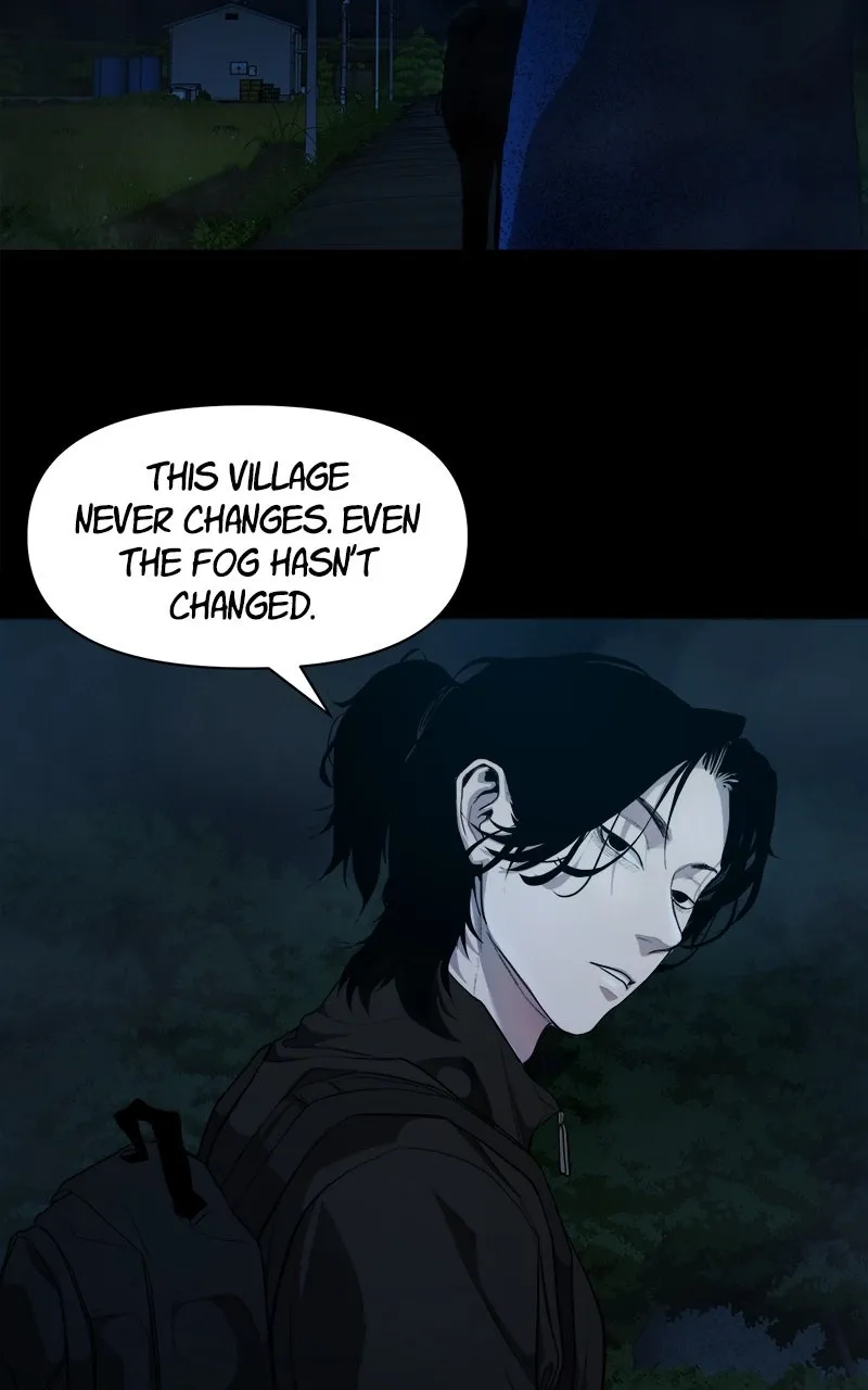 The Gwichon Village Mystery Chapter 1 Page 54