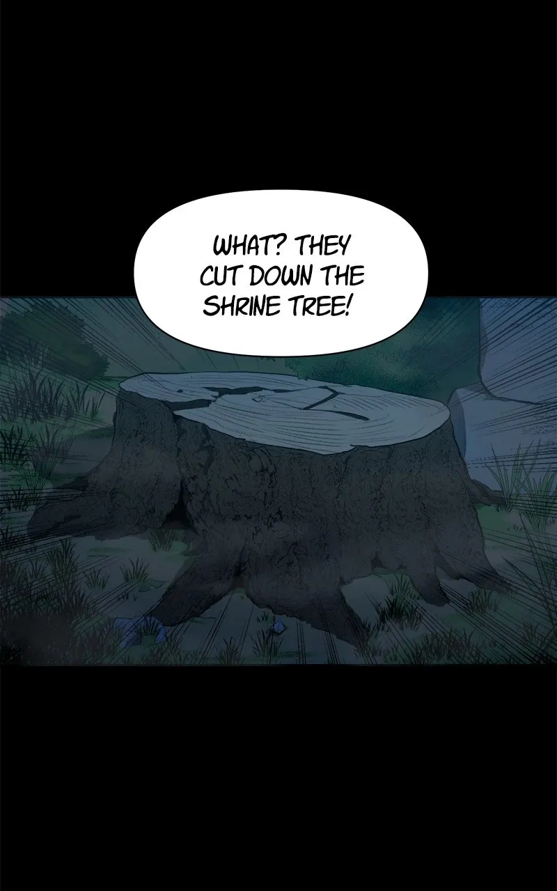 The Gwichon Village Mystery Chapter 1 Page 56