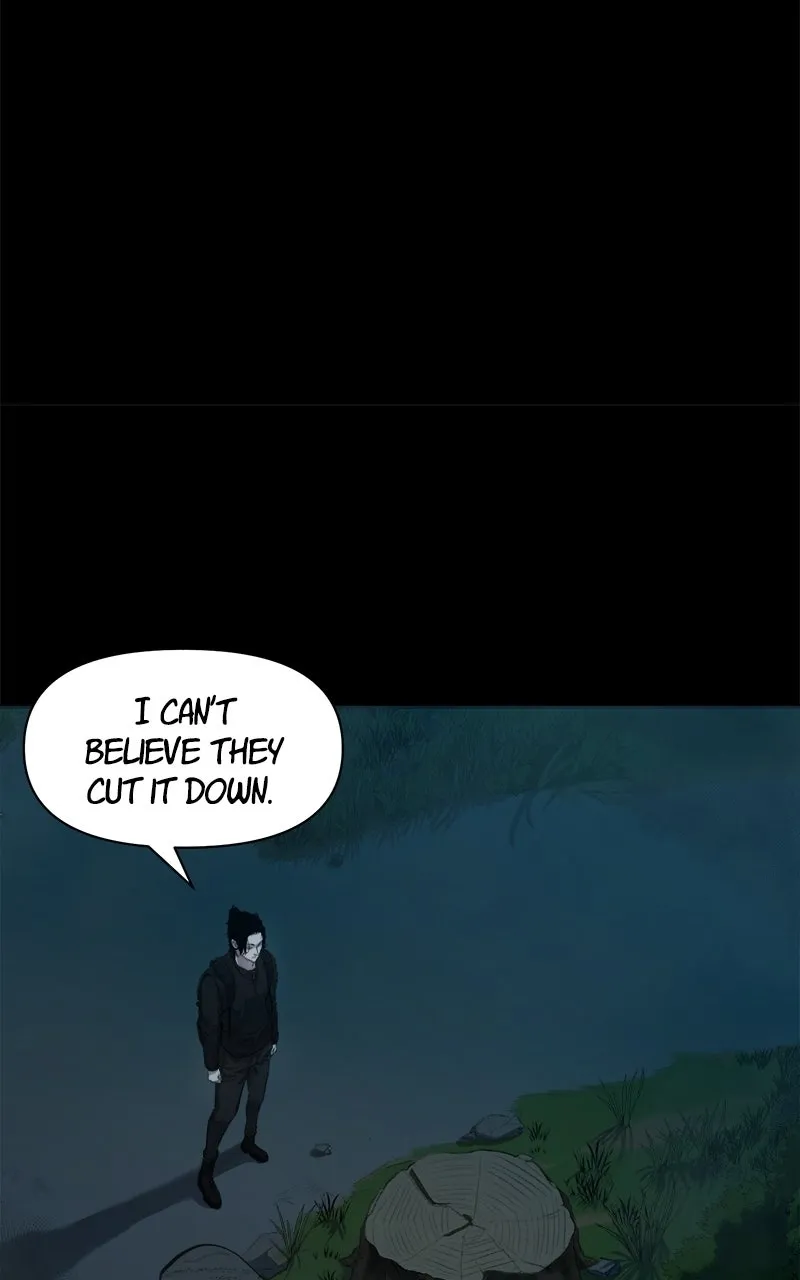 The Gwichon Village Mystery Chapter 1 Page 57