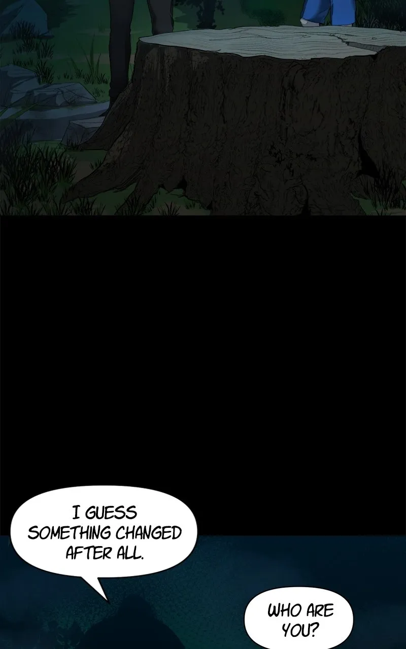 The Gwichon Village Mystery Chapter 1 Page 59