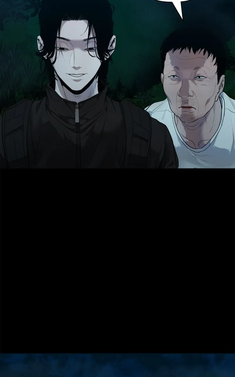 The Gwichon Village Mystery Chapter 1 Page 60