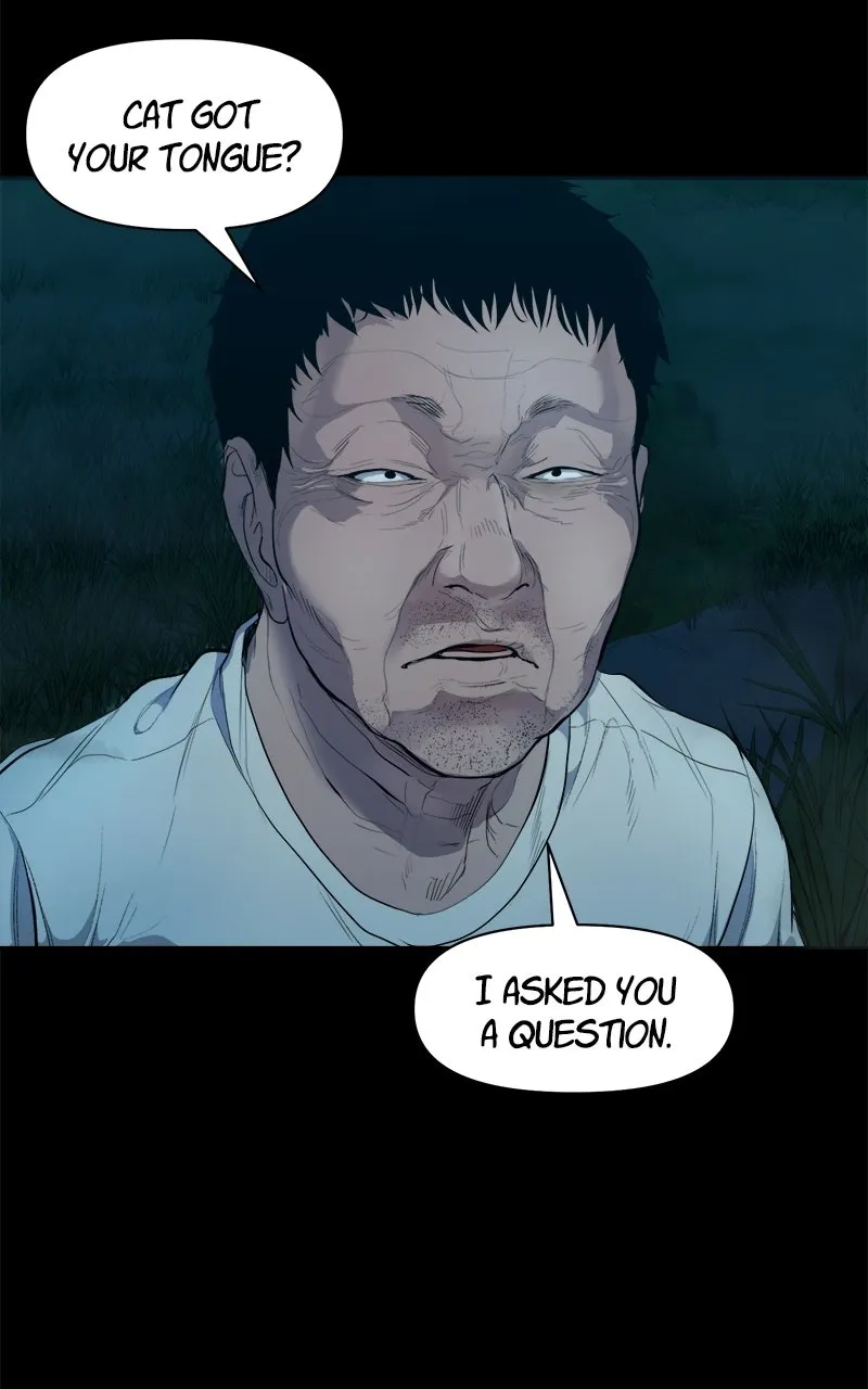 The Gwichon Village Mystery Chapter 1 Page 62