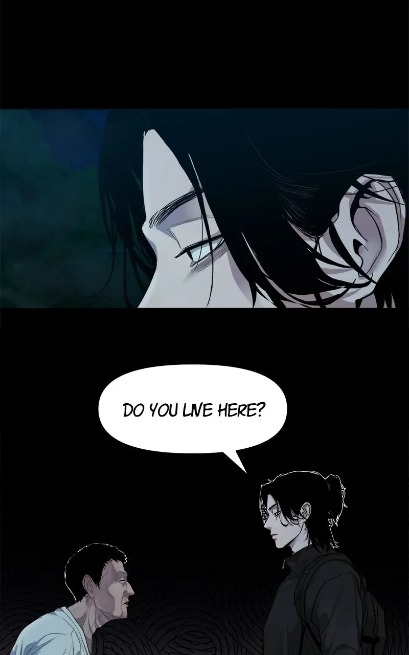 The Gwichon Village Mystery Chapter 1 Page 63
