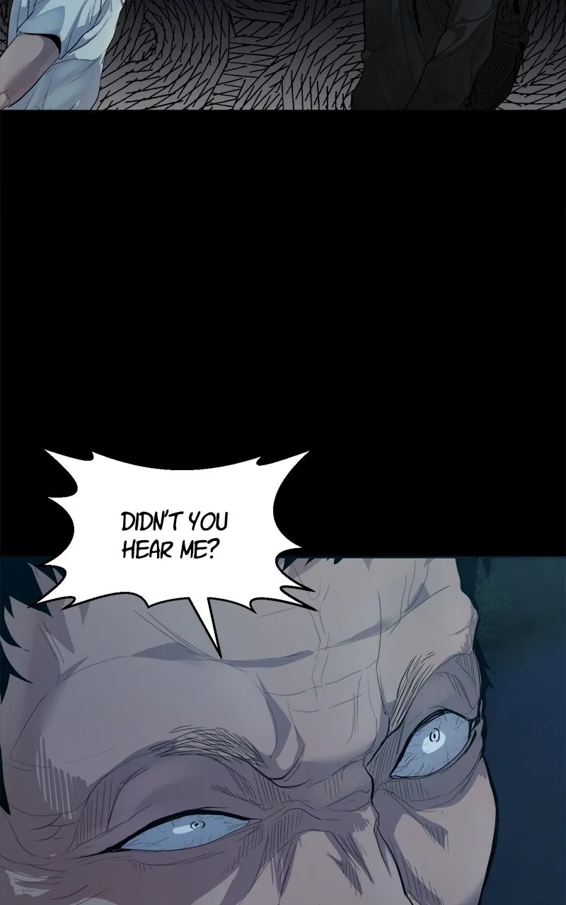 The Gwichon Village Mystery Chapter 1 Page 64