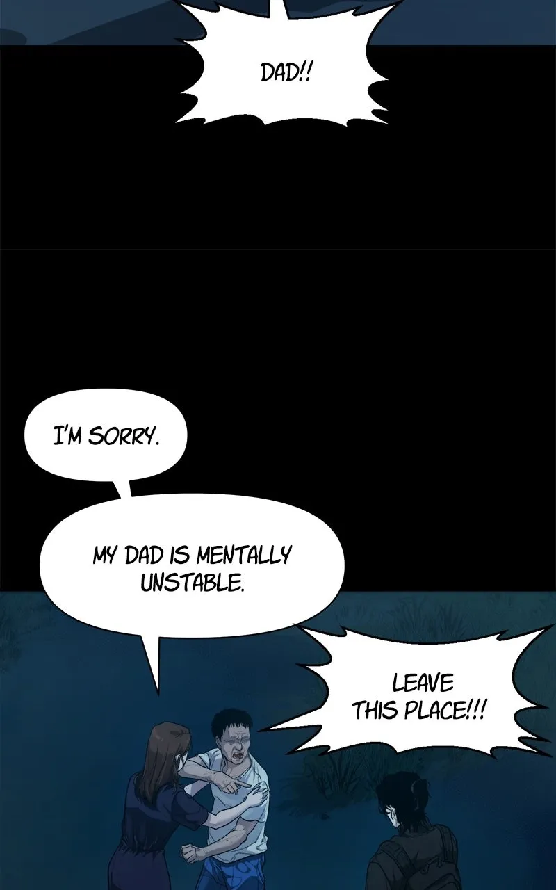 The Gwichon Village Mystery Chapter 1 Page 67