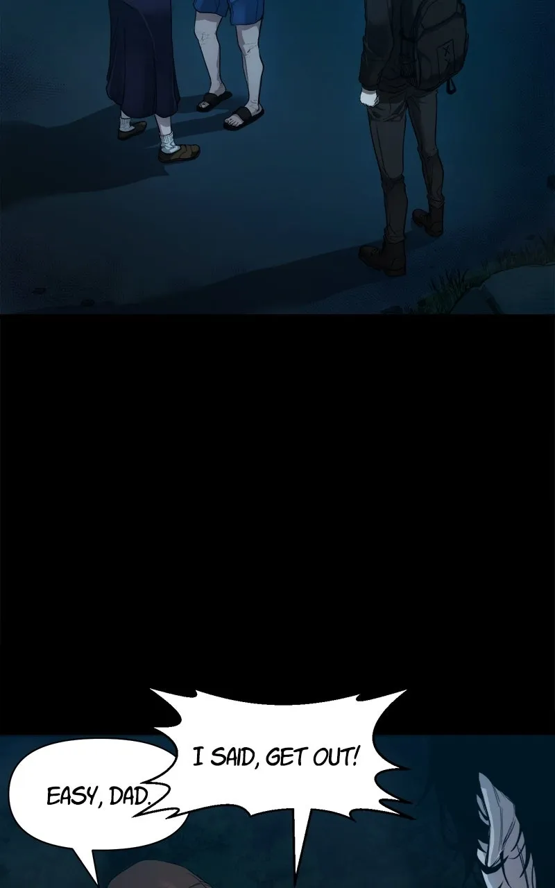The Gwichon Village Mystery Chapter 1 Page 68