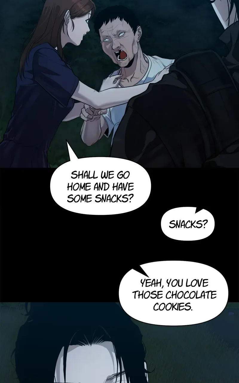 The Gwichon Village Mystery Chapter 1 Page 69