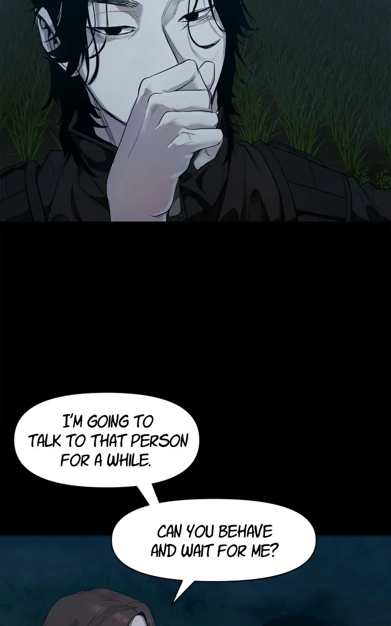 The Gwichon Village Mystery Chapter 1 Page 70