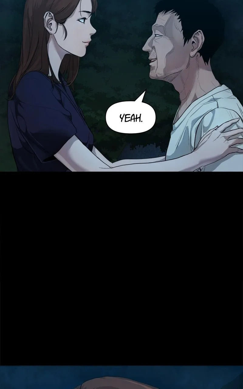 The Gwichon Village Mystery Chapter 1 Page 71