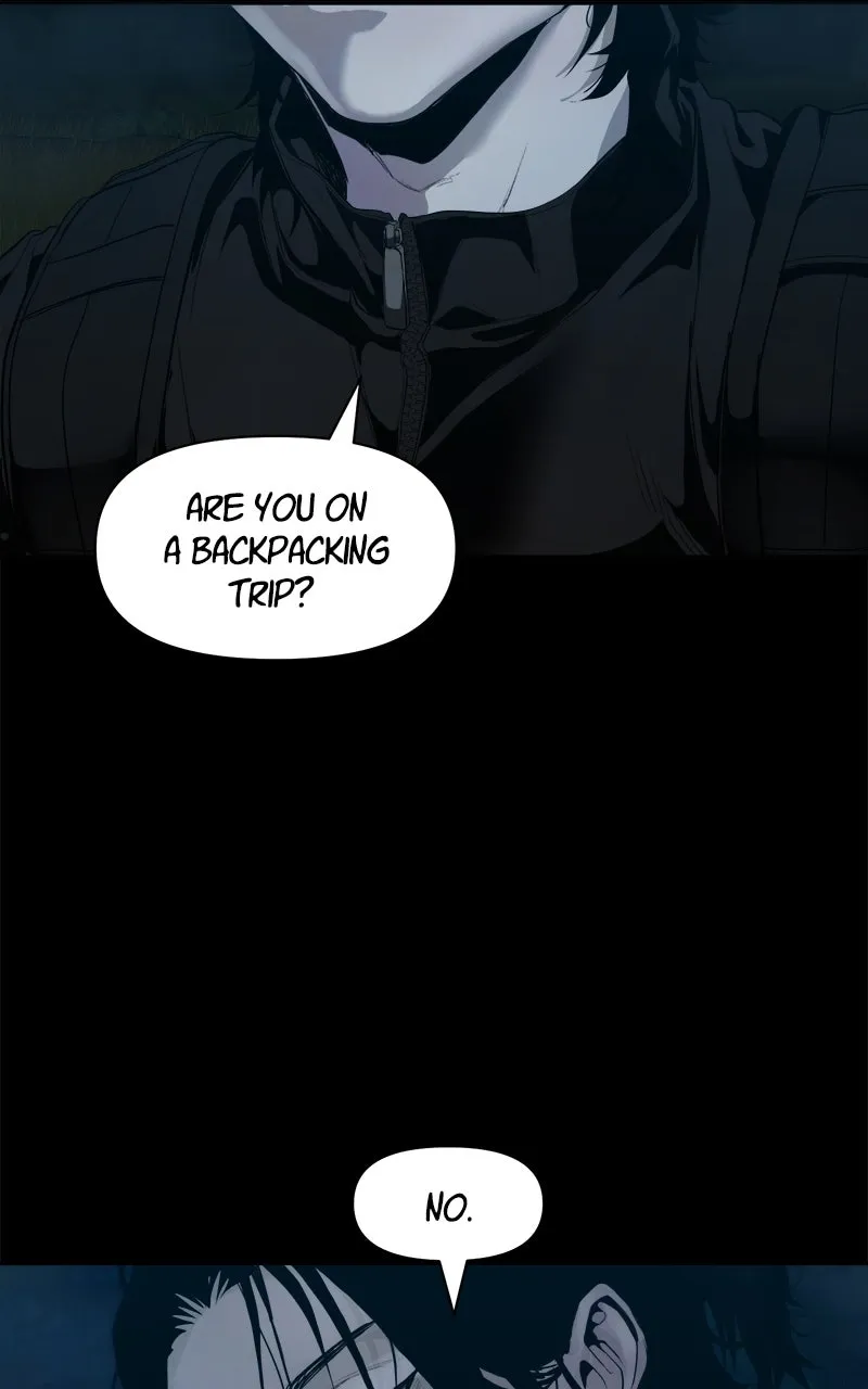 The Gwichon Village Mystery Chapter 1 Page 74