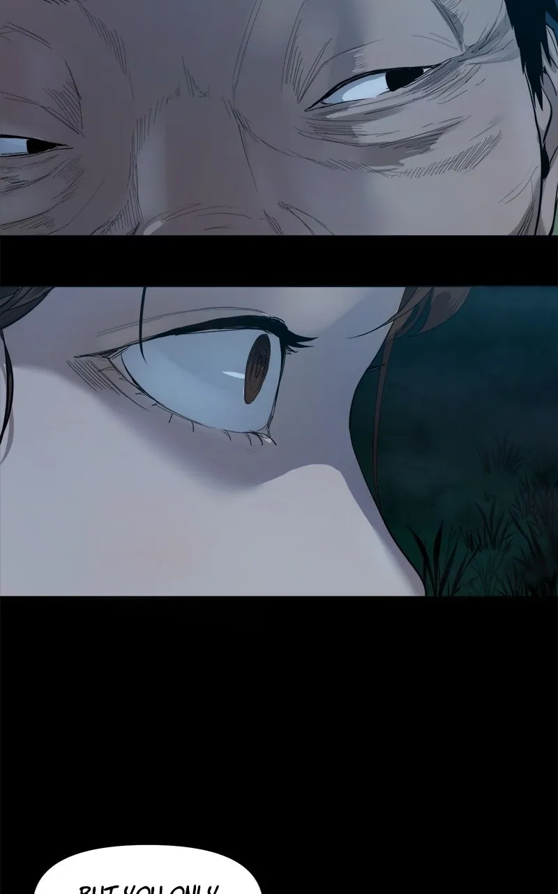 The Gwichon Village Mystery Chapter 1 Page 76