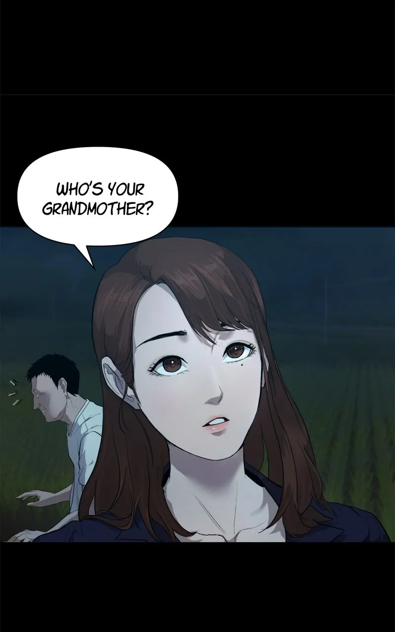 The Gwichon Village Mystery Chapter 1 Page 78