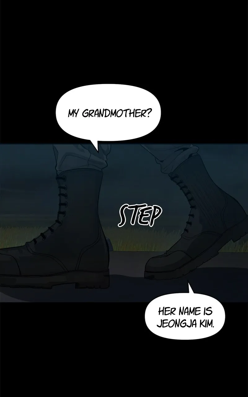 The Gwichon Village Mystery Chapter 1 Page 79