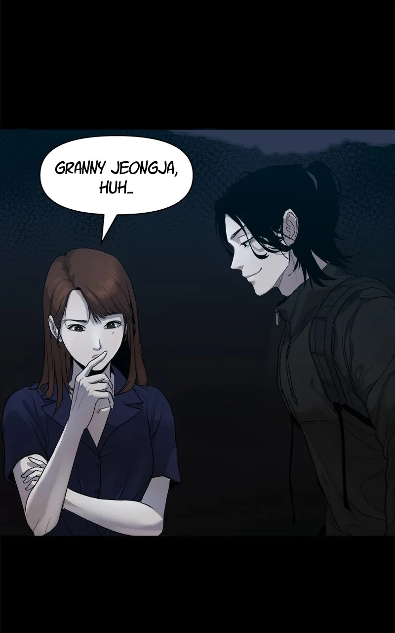 The Gwichon Village Mystery Chapter 1 Page 80