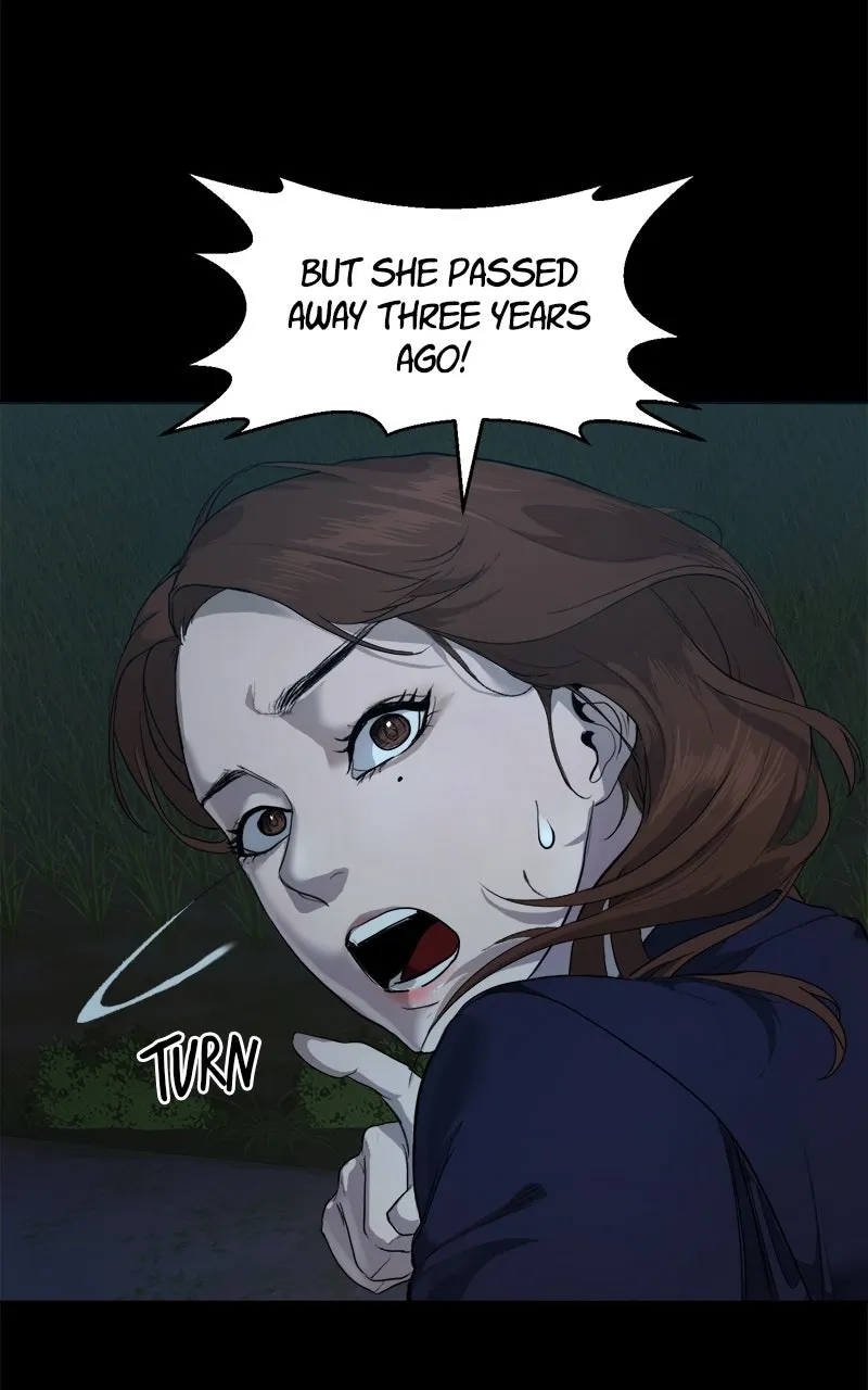 The Gwichon Village Mystery Chapter 1 Page 81