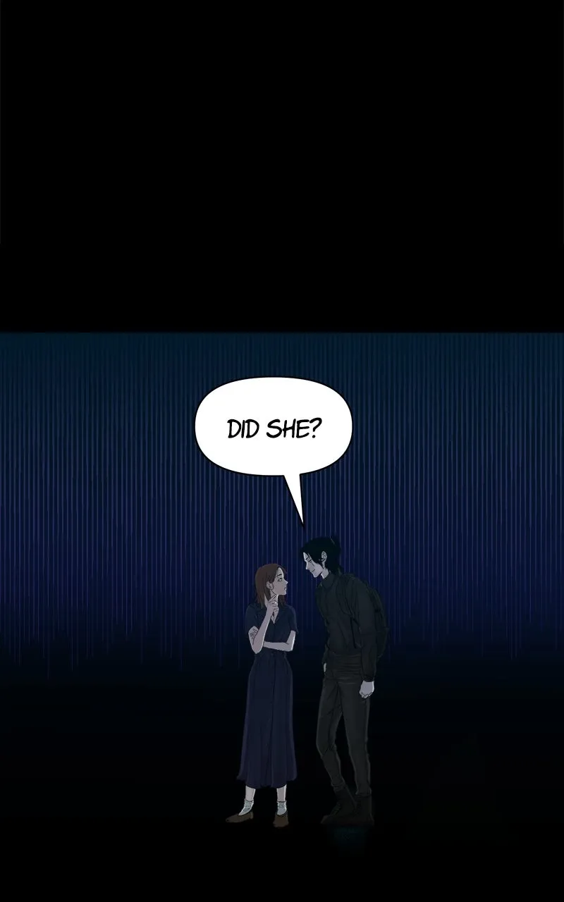 The Gwichon Village Mystery Chapter 1 Page 82