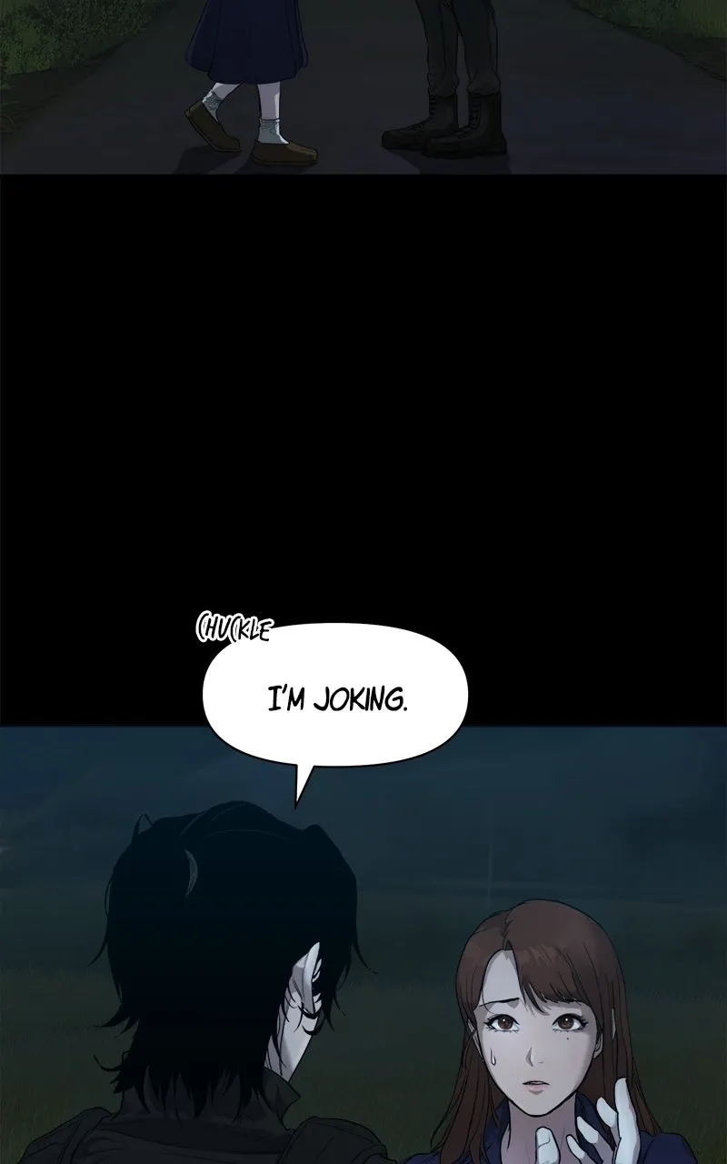 The Gwichon Village Mystery Chapter 1 Page 85