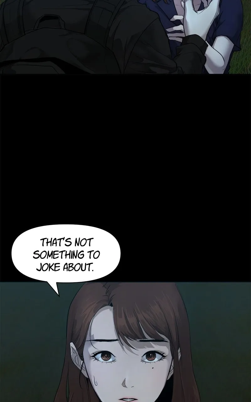 The Gwichon Village Mystery Chapter 1 Page 86