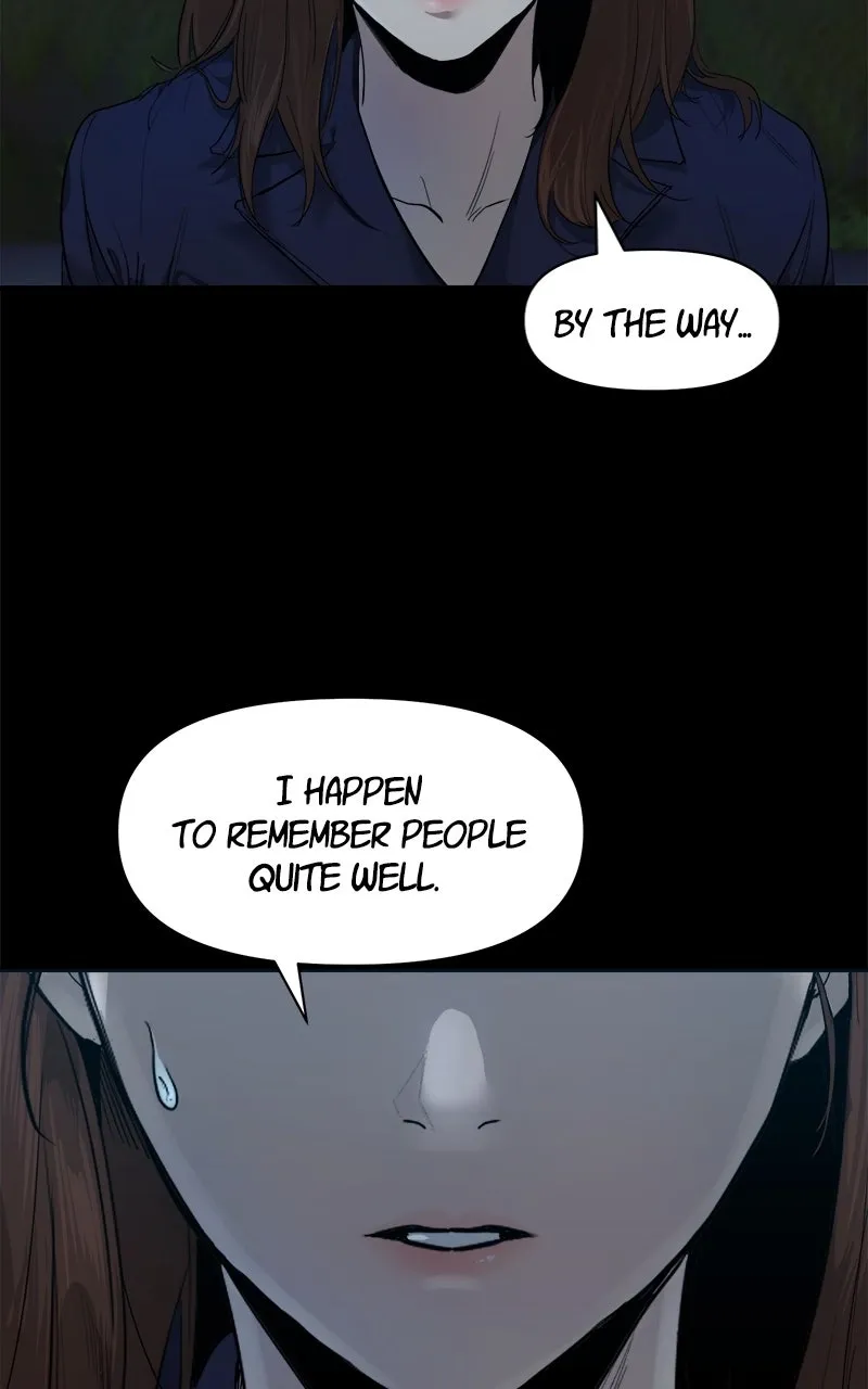 The Gwichon Village Mystery Chapter 1 Page 87