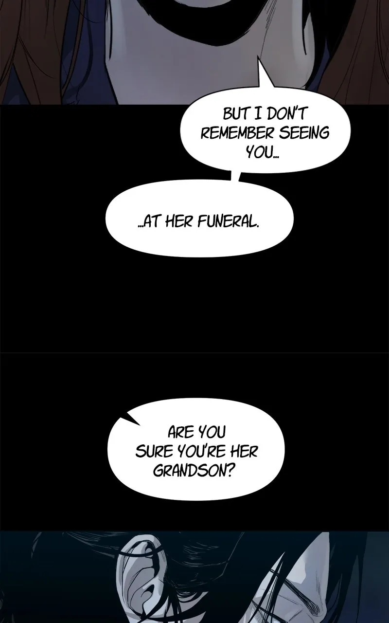 The Gwichon Village Mystery Chapter 1 Page 88