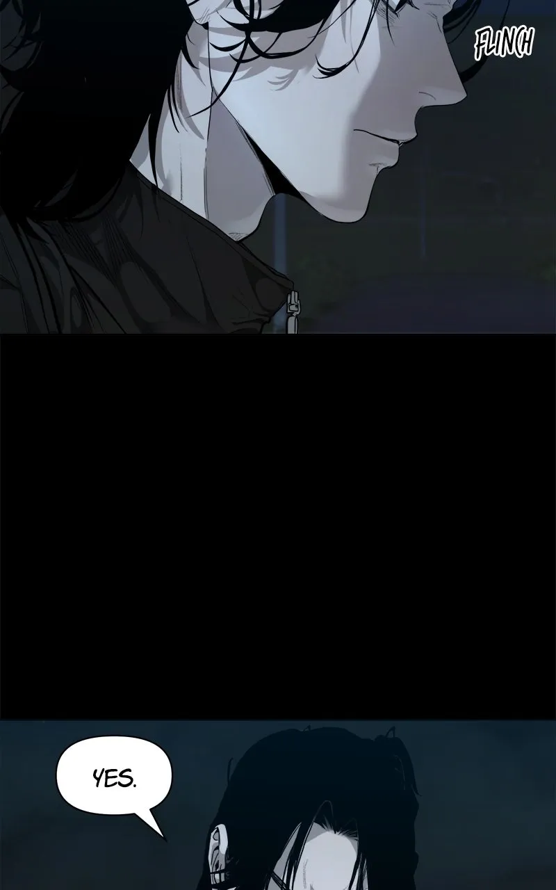 The Gwichon Village Mystery Chapter 1 Page 89