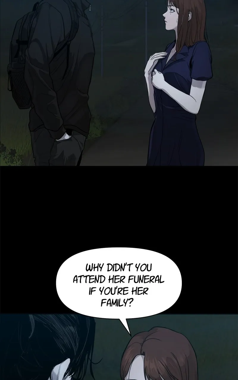 The Gwichon Village Mystery Chapter 1 Page 91