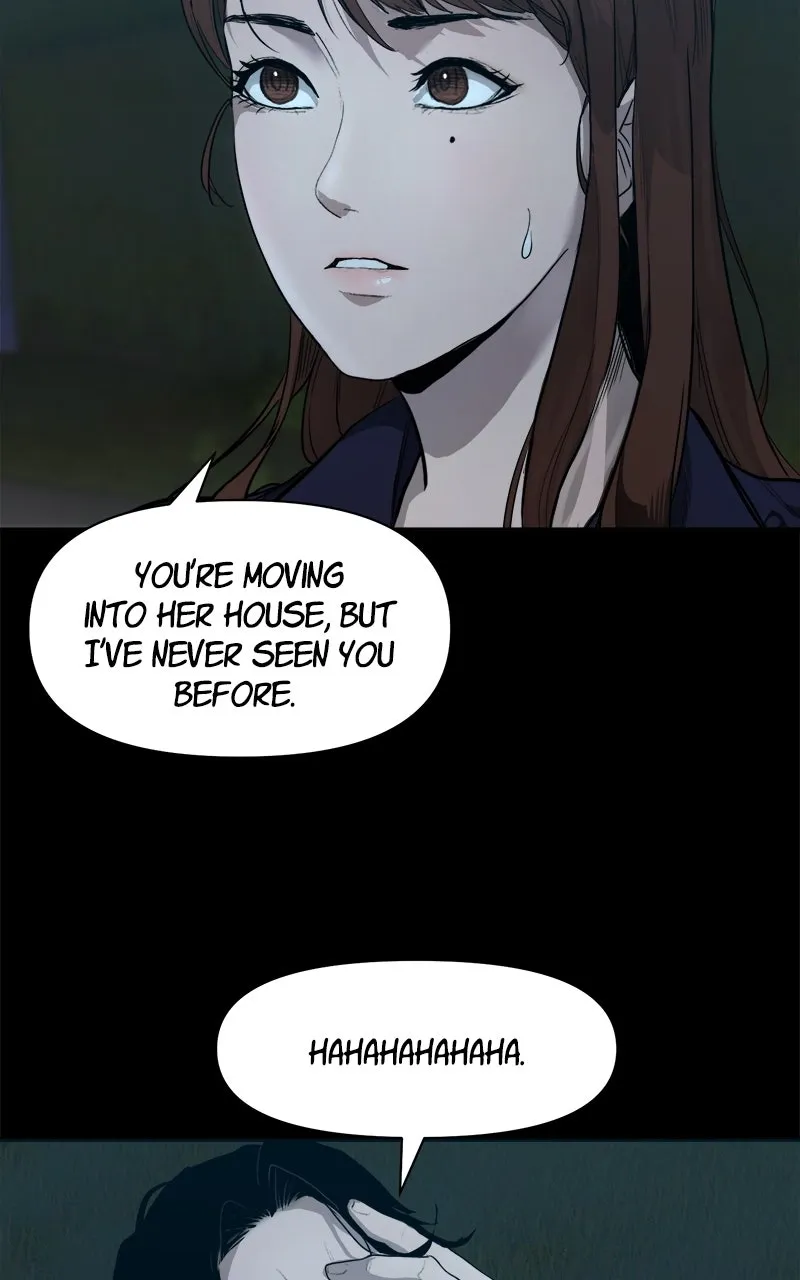 The Gwichon Village Mystery Chapter 1 Page 93