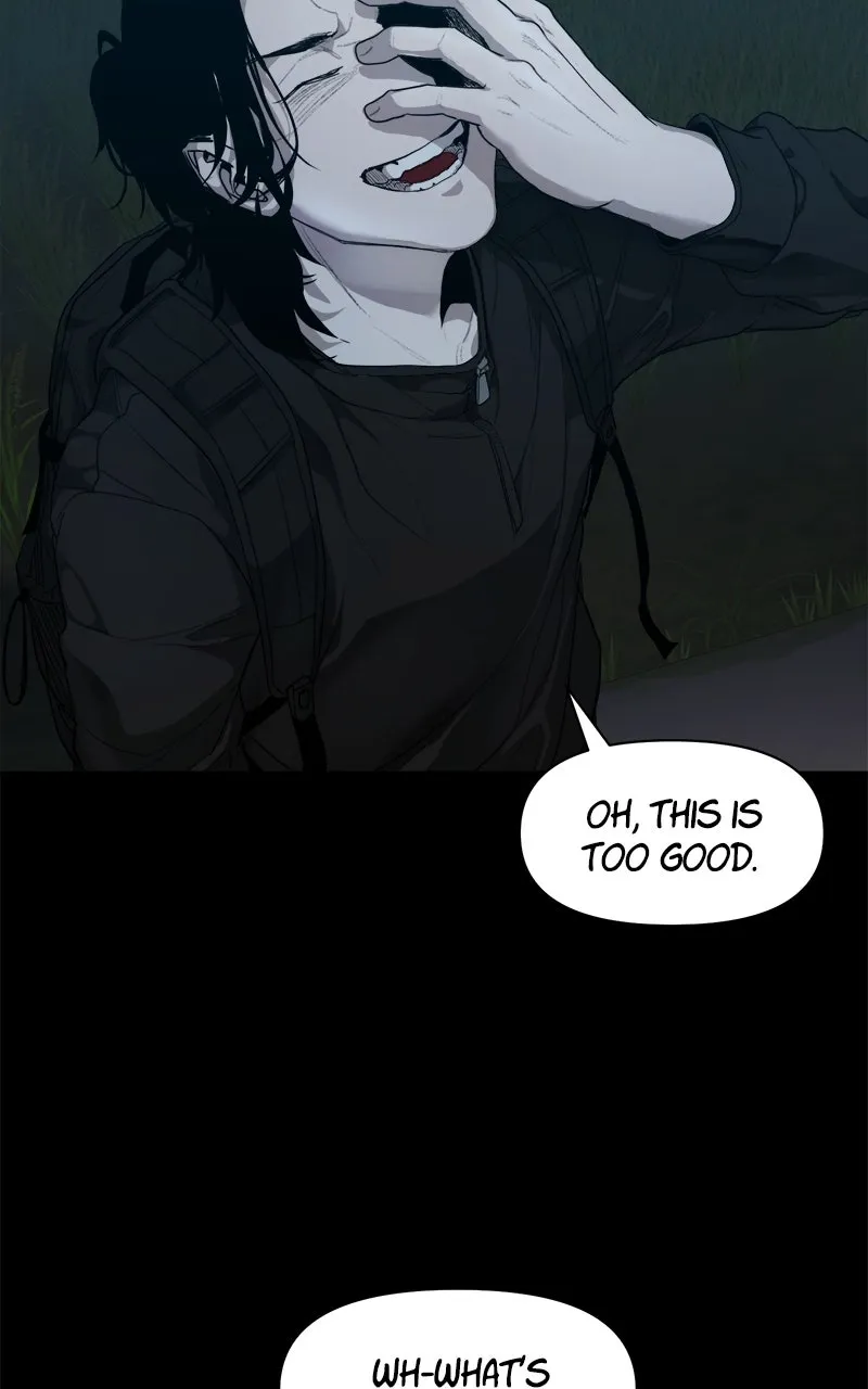The Gwichon Village Mystery Chapter 1 Page 94