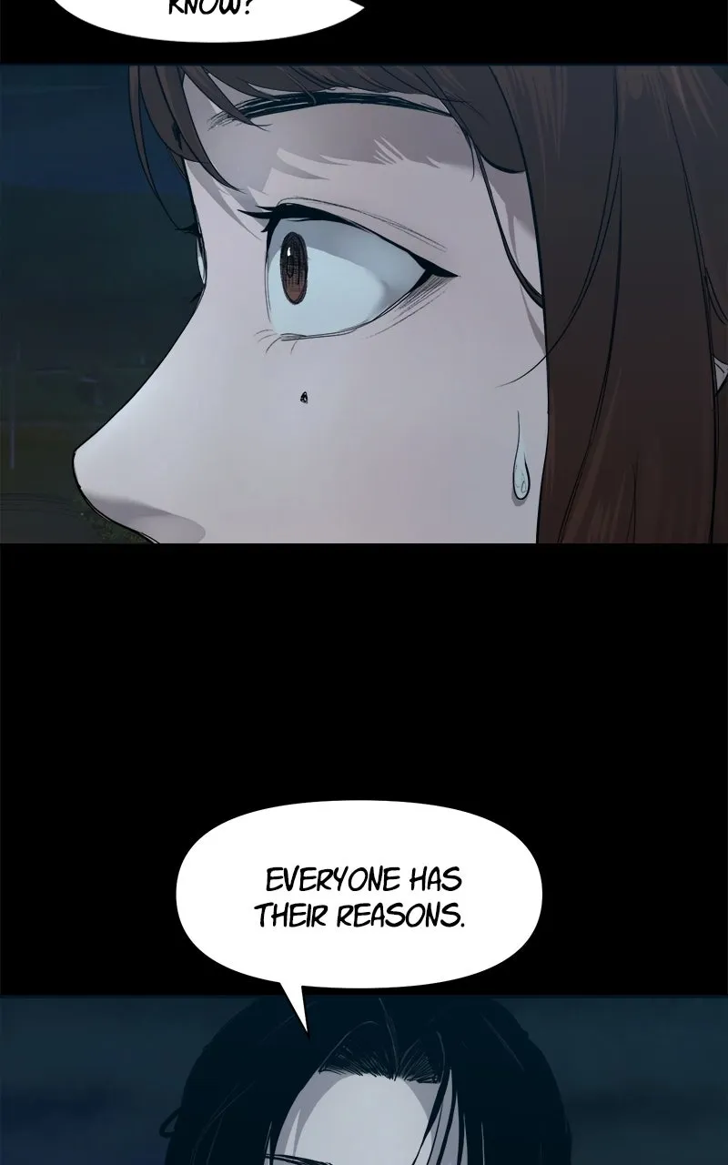 The Gwichon Village Mystery Chapter 1 Page 96