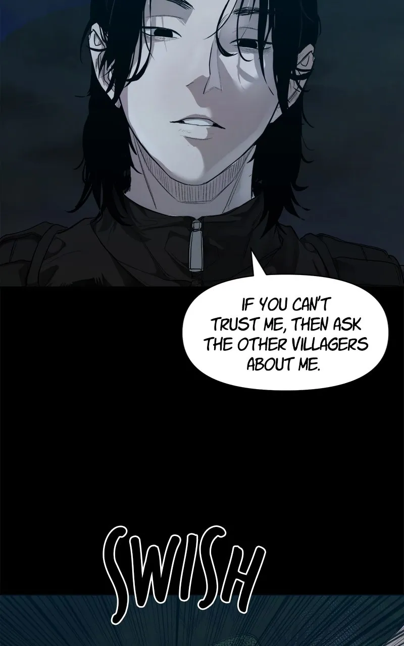 The Gwichon Village Mystery Chapter 1 Page 97
