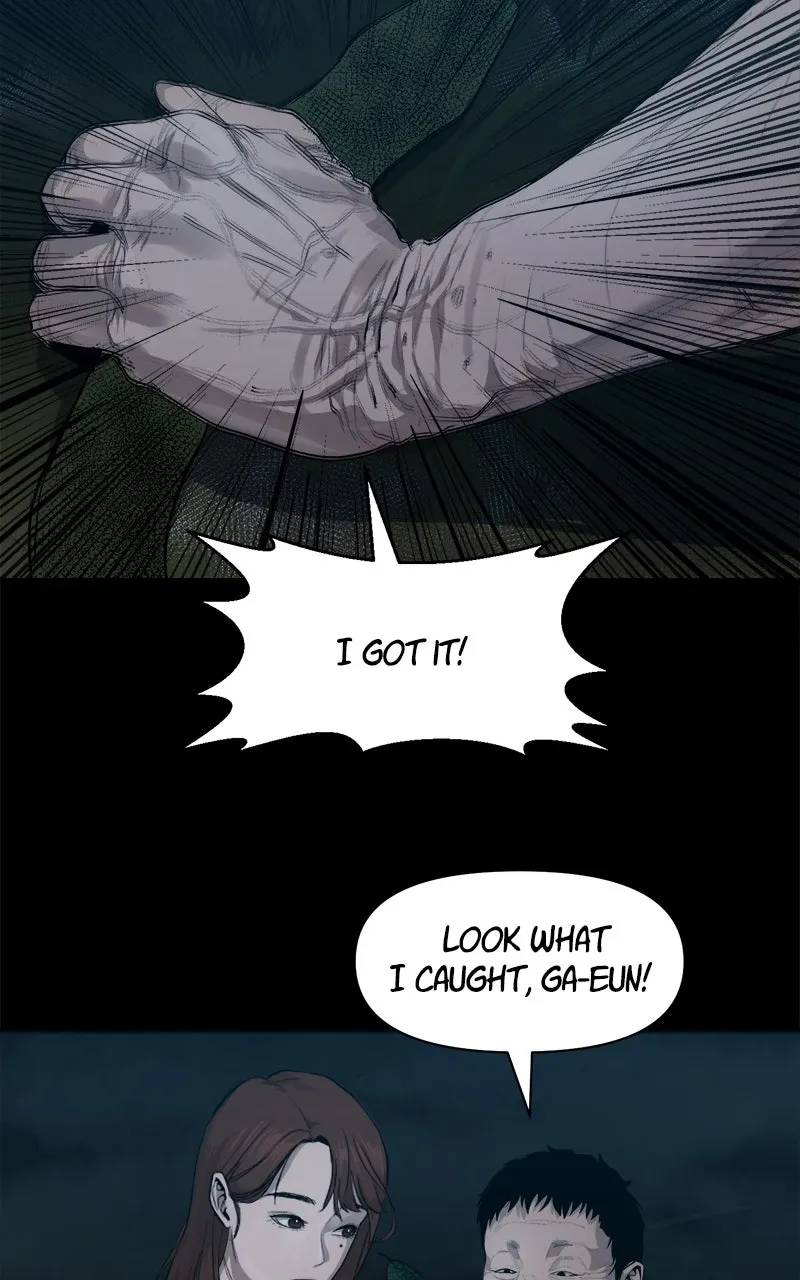 The Gwichon Village Mystery Chapter 1 Page 98