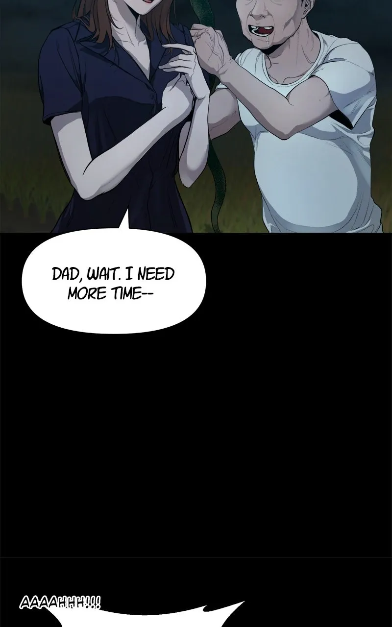 The Gwichon Village Mystery Chapter 1 Page 99