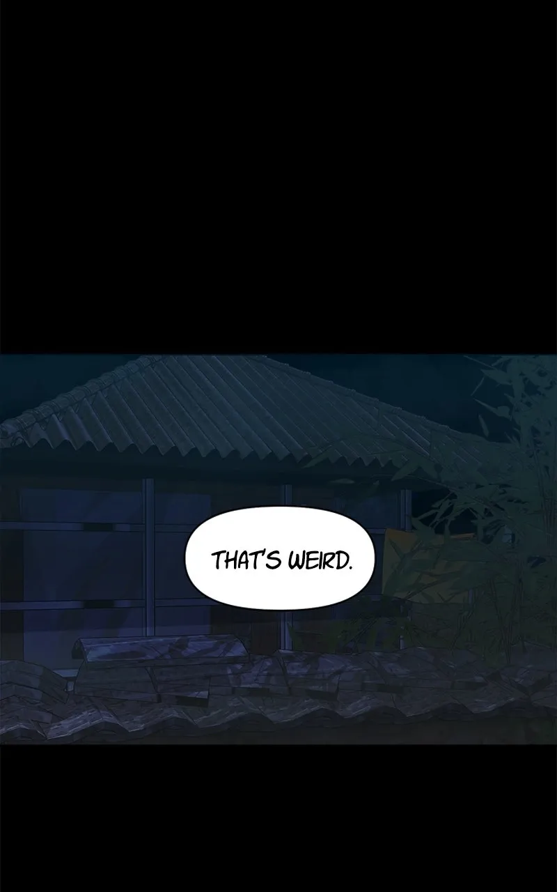 The Gwichon Village Mystery Chapter 1 Page 104