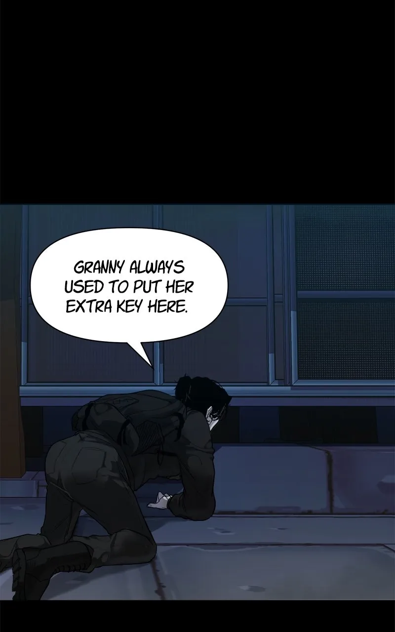 The Gwichon Village Mystery Chapter 1 Page 105