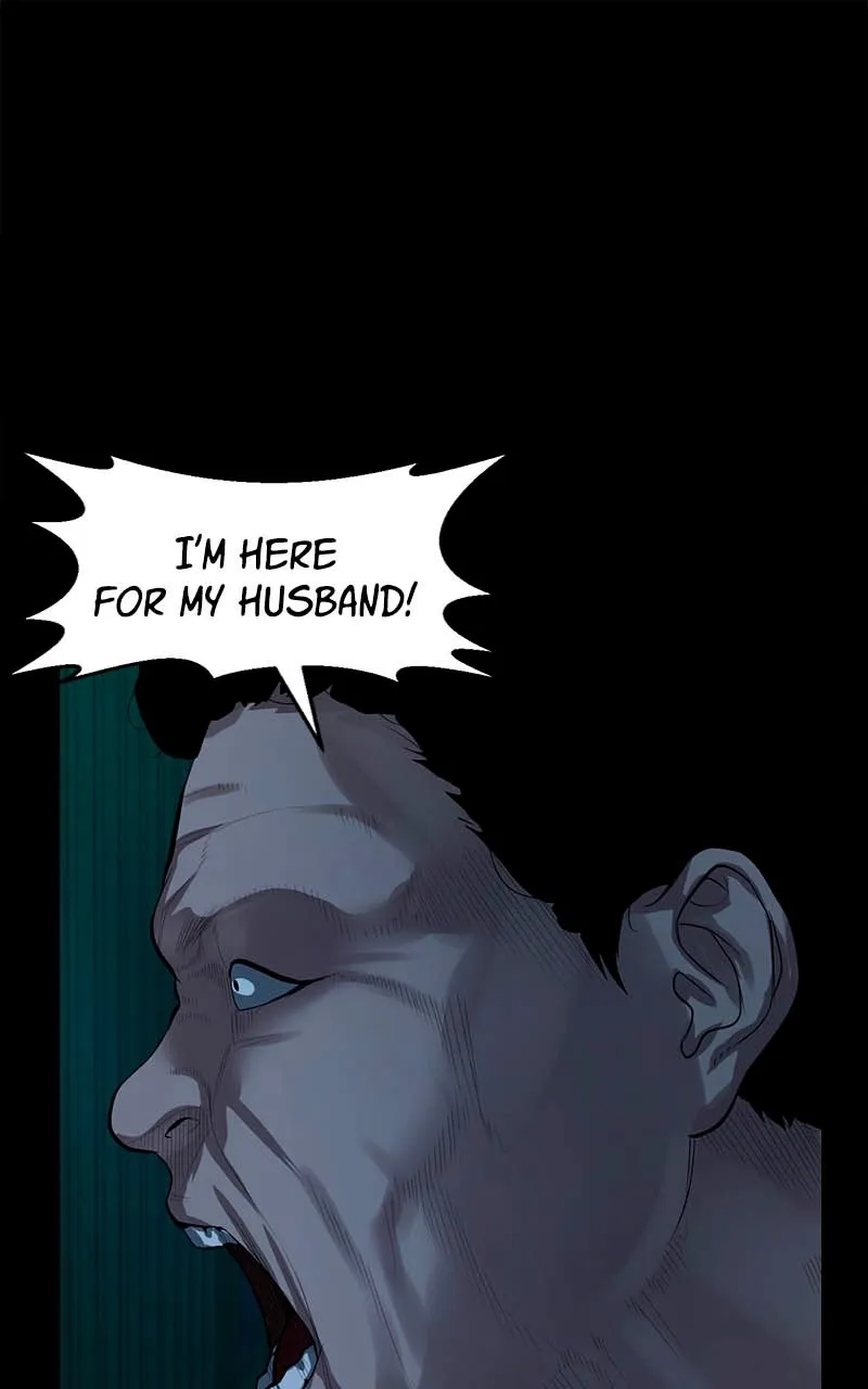 The Gwichon Village Mystery Chapter 10 Page 1