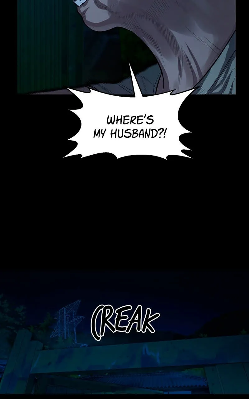 The Gwichon Village Mystery Chapter 10 Page 2