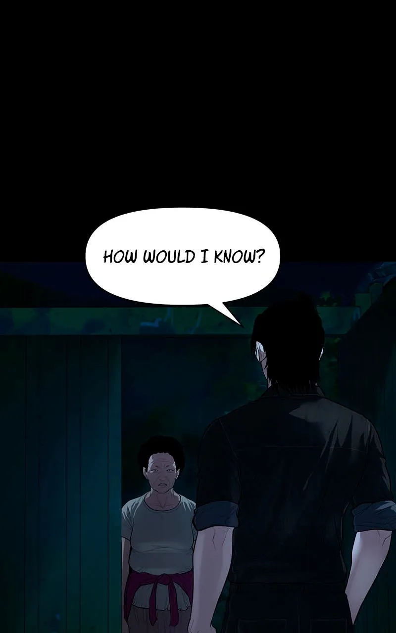 The Gwichon Village Mystery Chapter 10 Page 3