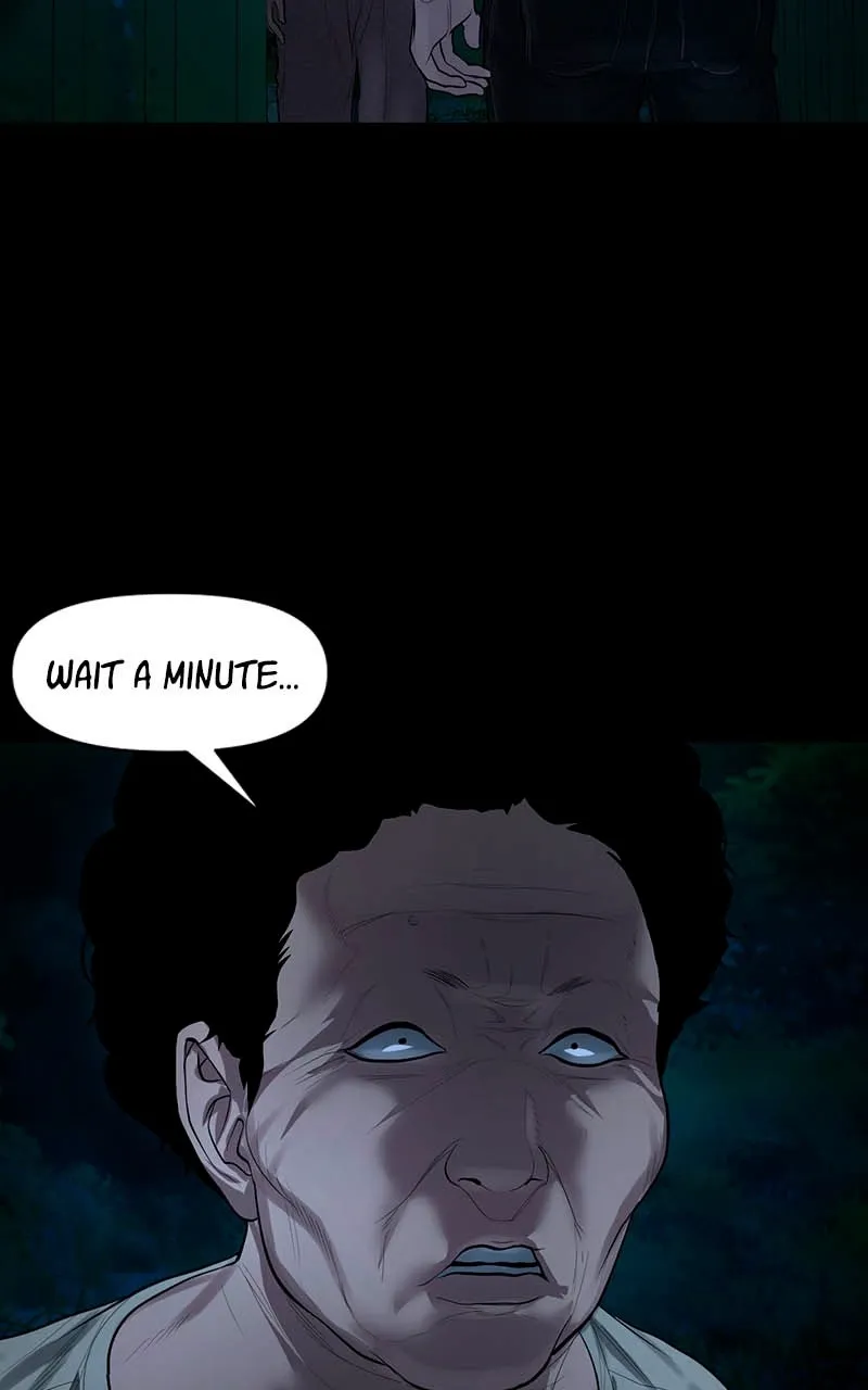The Gwichon Village Mystery Chapter 10 Page 4