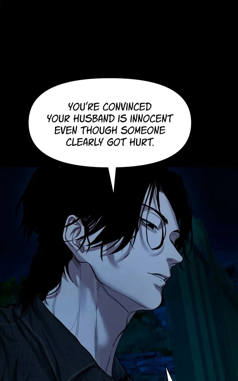 The Gwichon Village Mystery Chapter 10 Page 8