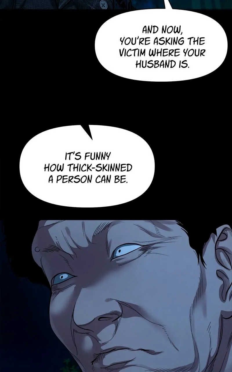 The Gwichon Village Mystery Chapter 10 Page 9