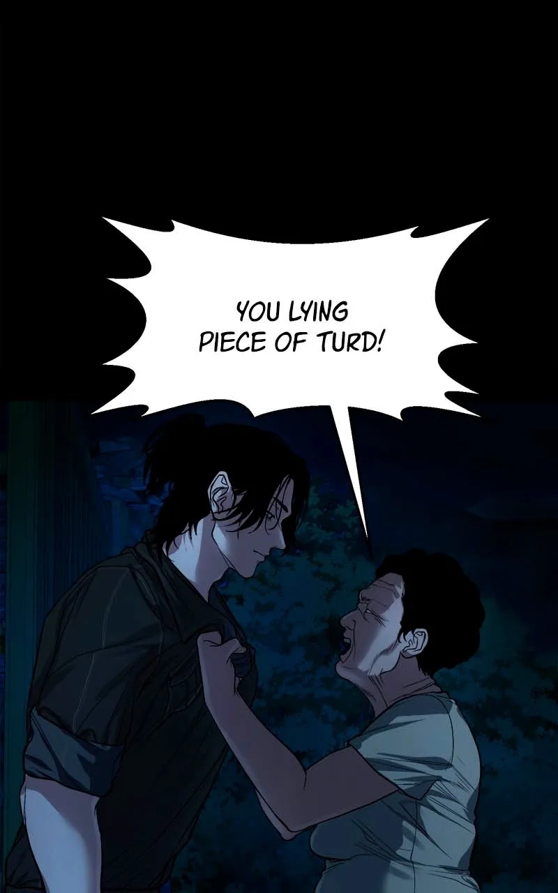 The Gwichon Village Mystery Chapter 10 Page 11