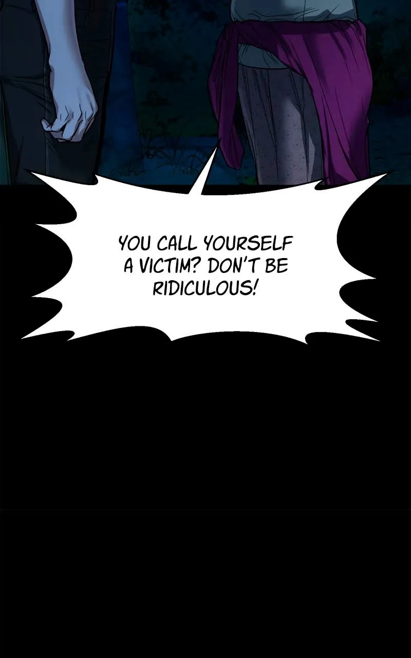 The Gwichon Village Mystery Chapter 10 Page 12