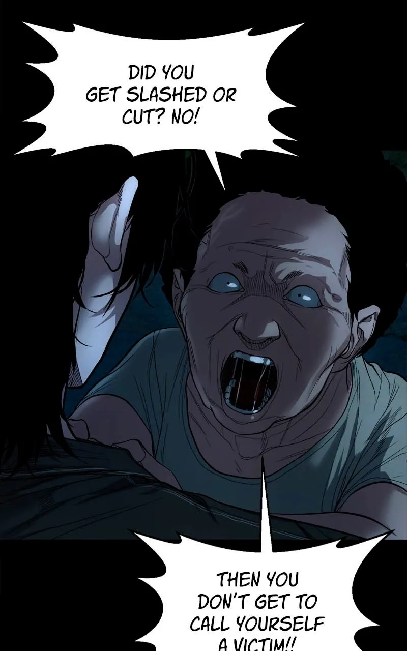 The Gwichon Village Mystery Chapter 10 Page 13