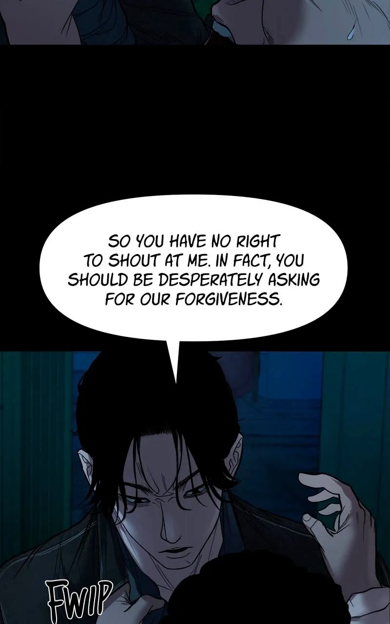 The Gwichon Village Mystery Chapter 10 Page 19