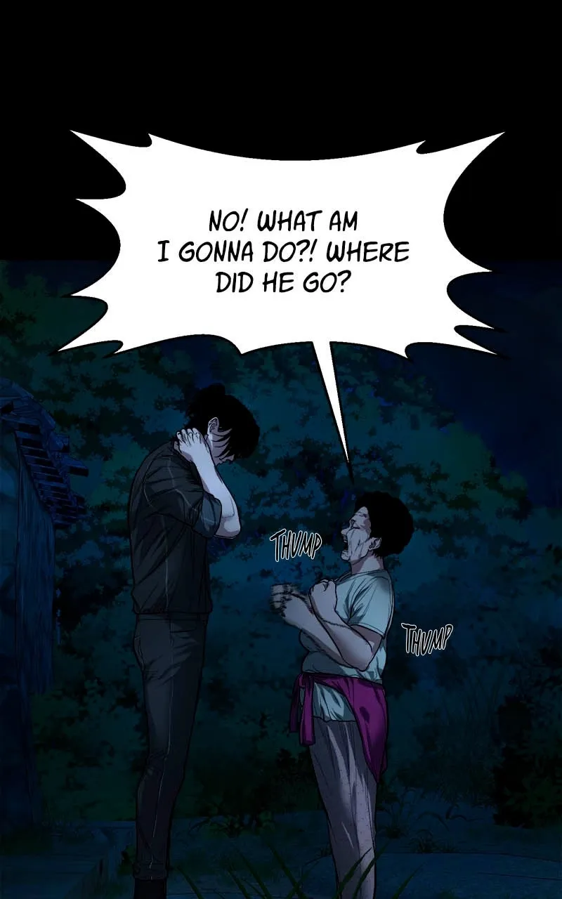 The Gwichon Village Mystery Chapter 10 Page 24