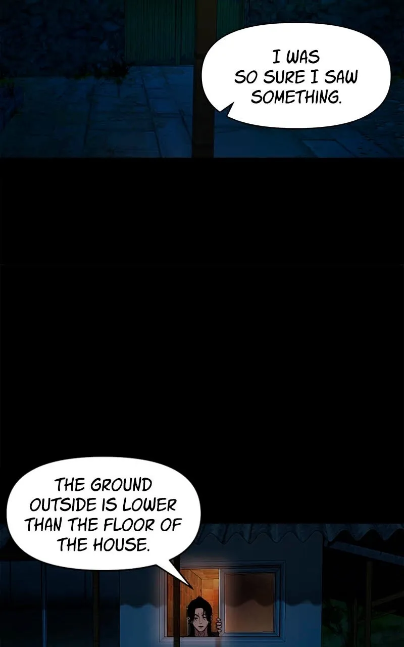 The Gwichon Village Mystery Chapter 10 Page 38