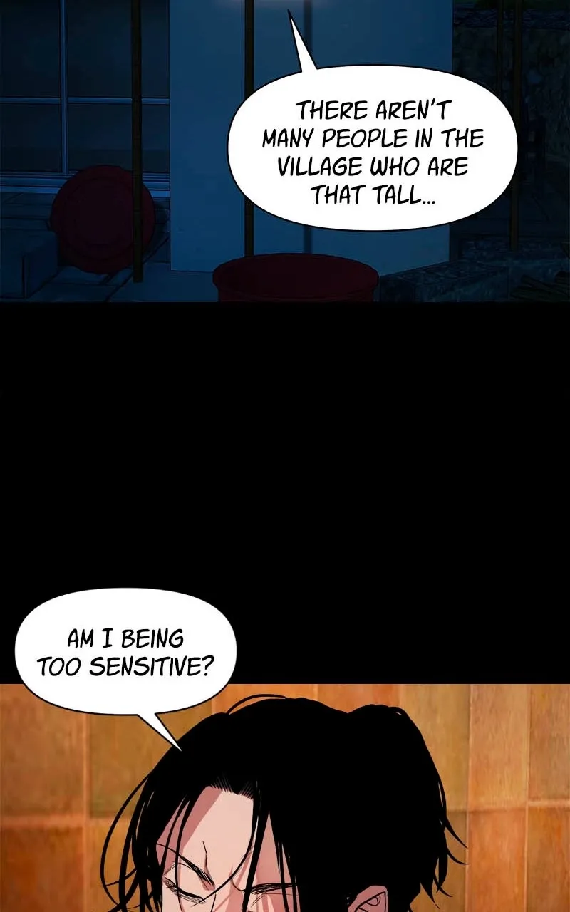 The Gwichon Village Mystery Chapter 10 Page 39